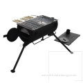 Handy camping BBQ free standing stove for sale WMCP03